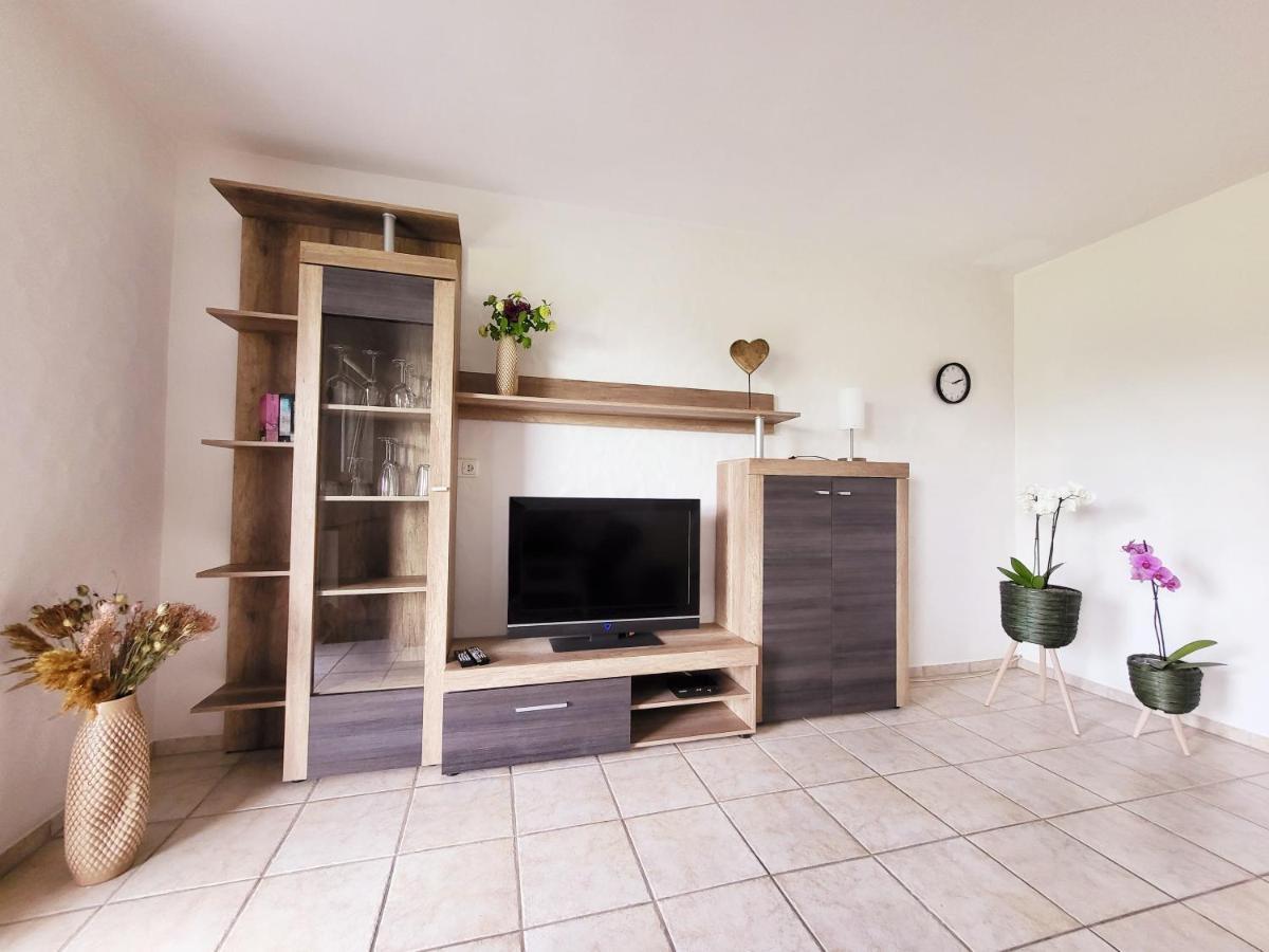 Ferienwohnung Mary Schmidtheim 외부 사진